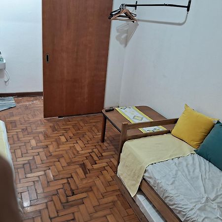 Casa Terrea Sp Expo E C Paralimpico サンパウロ エクステリア 写真