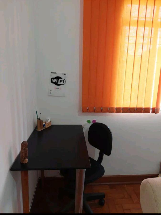 Casa Terrea Sp Expo E C Paralimpico サンパウロ エクステリア 写真