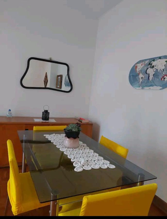 Casa Terrea Sp Expo E C Paralimpico サンパウロ エクステリア 写真