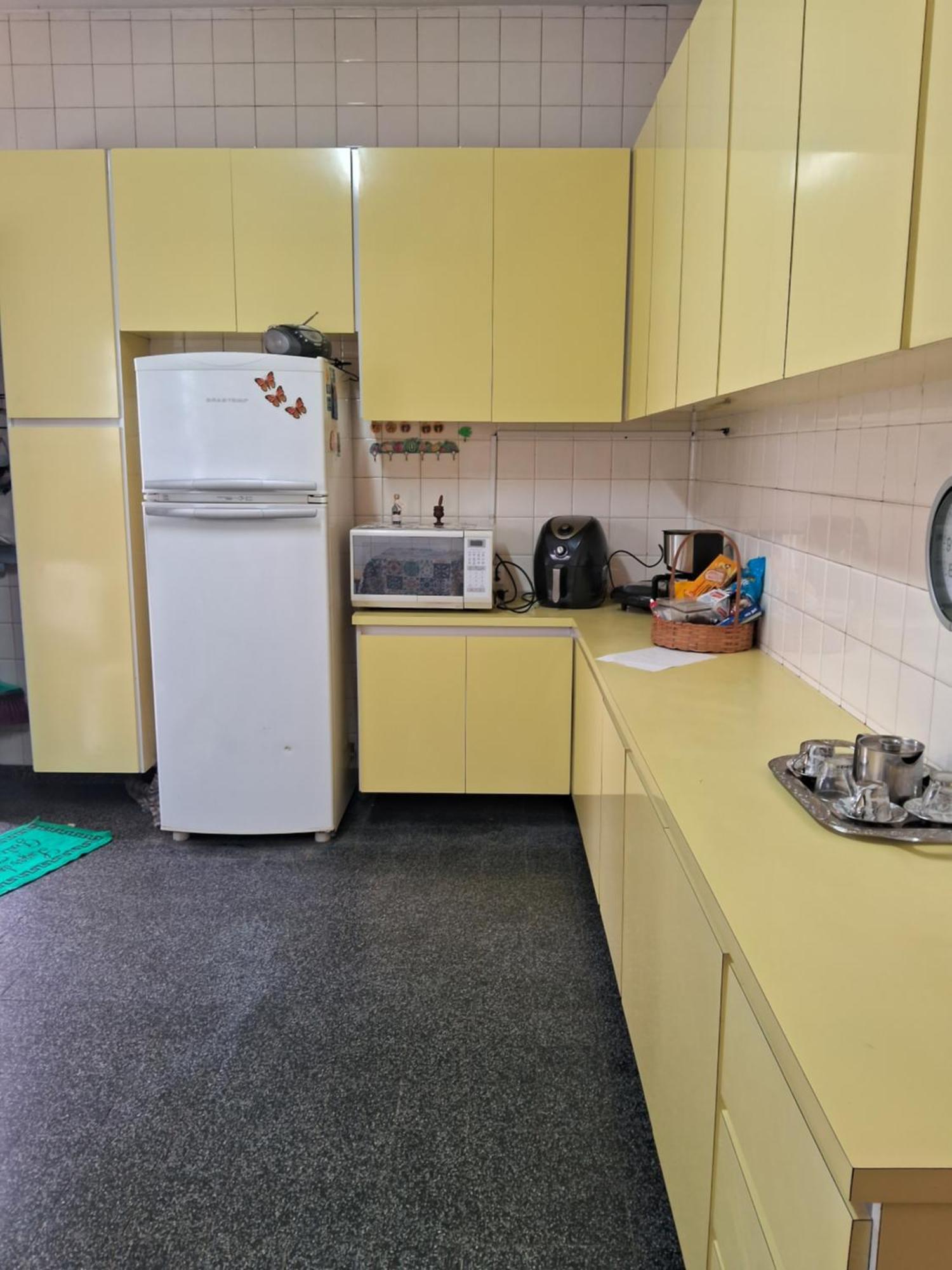 Casa Terrea Sp Expo E C Paralimpico サンパウロ エクステリア 写真