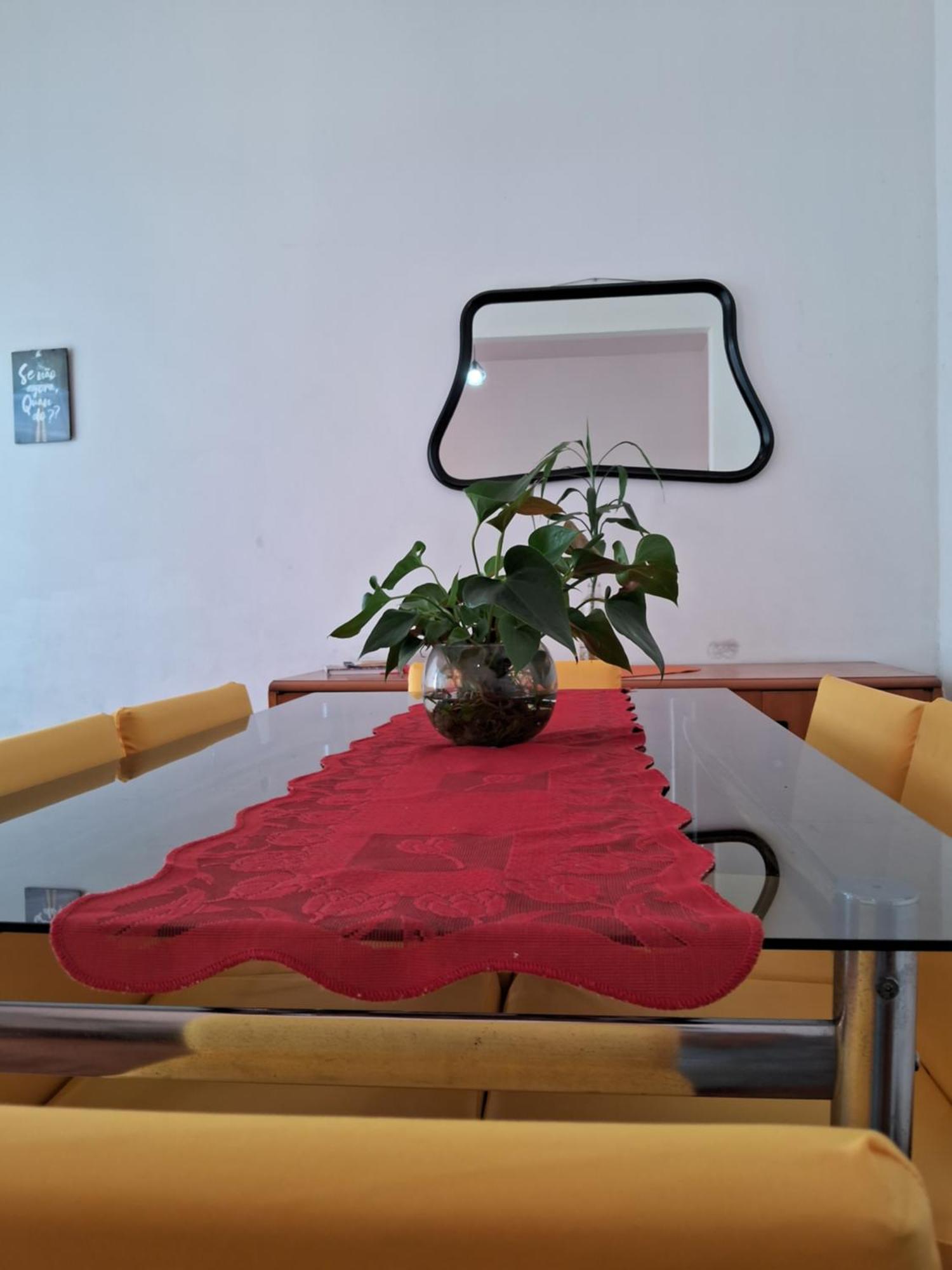 Casa Terrea Sp Expo E C Paralimpico サンパウロ エクステリア 写真