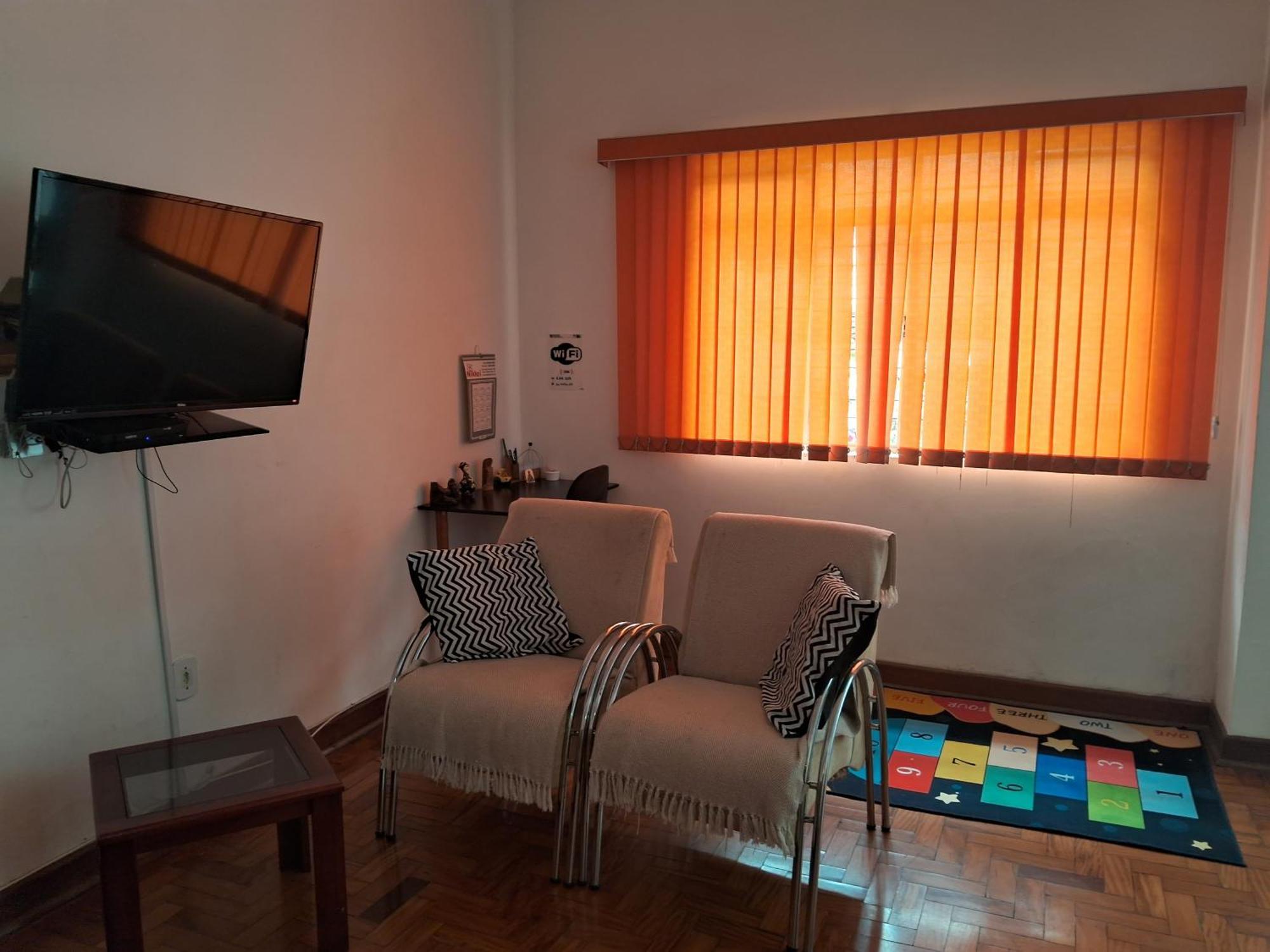 Casa Terrea Sp Expo E C Paralimpico サンパウロ エクステリア 写真