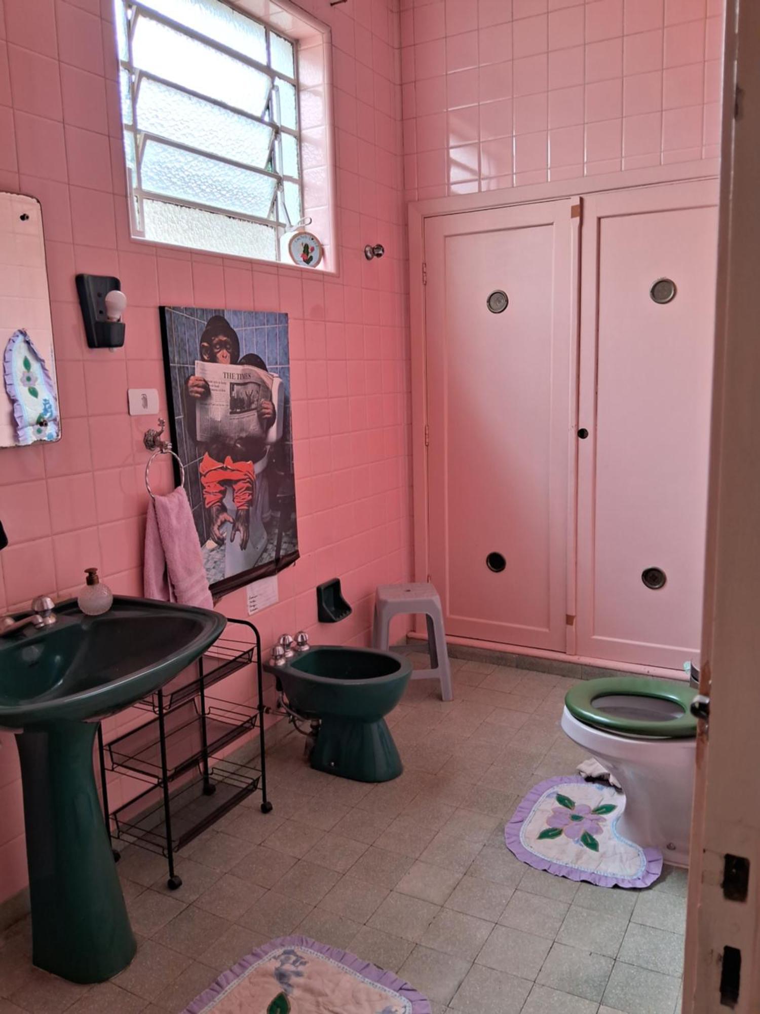 Casa Terrea Sp Expo E C Paralimpico サンパウロ エクステリア 写真