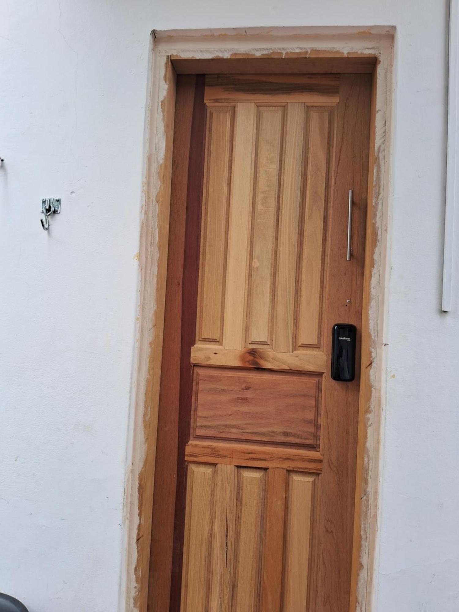 Casa Terrea Sp Expo E C Paralimpico サンパウロ エクステリア 写真
