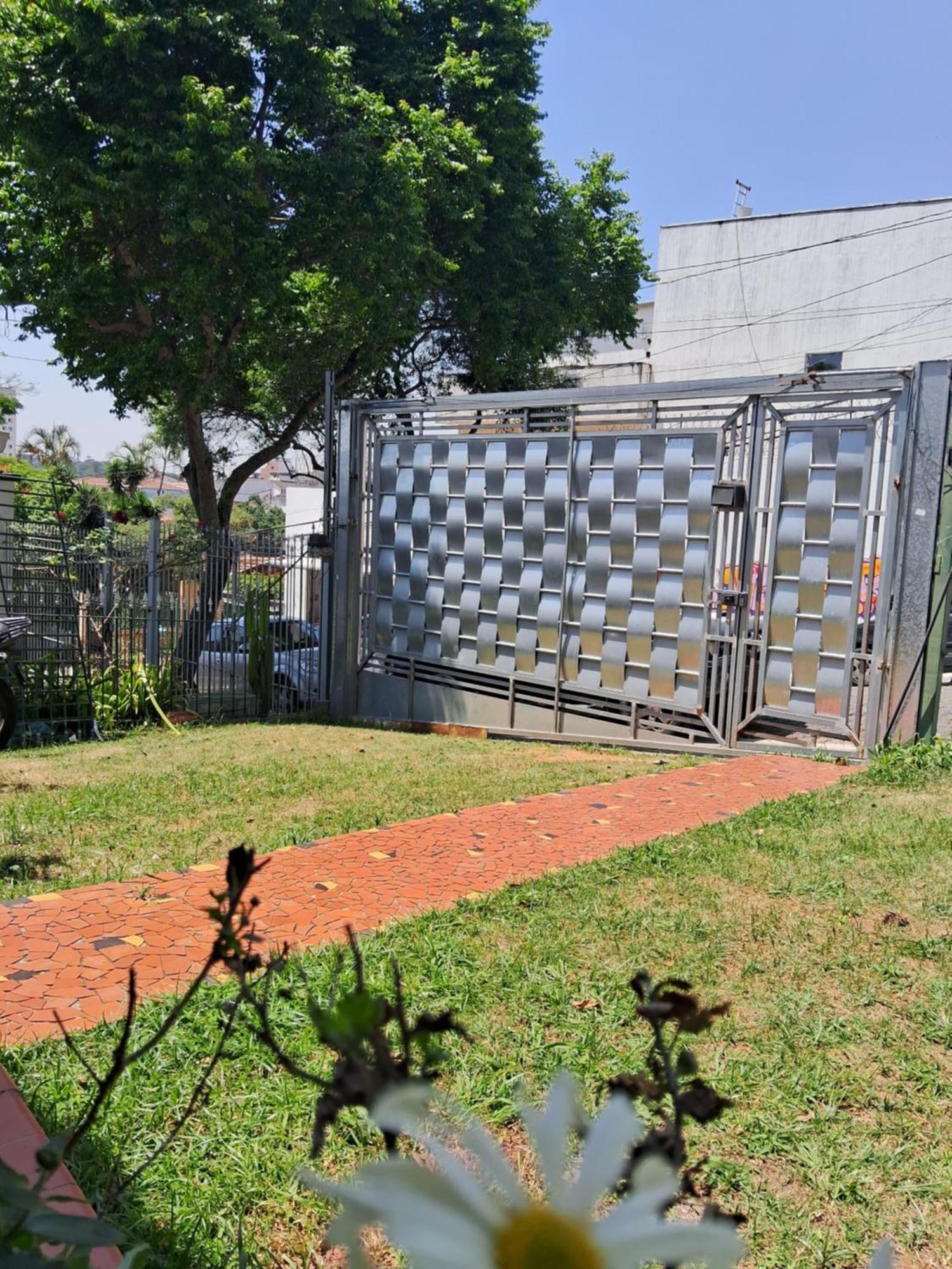 Casa Terrea Sp Expo E C Paralimpico サンパウロ エクステリア 写真