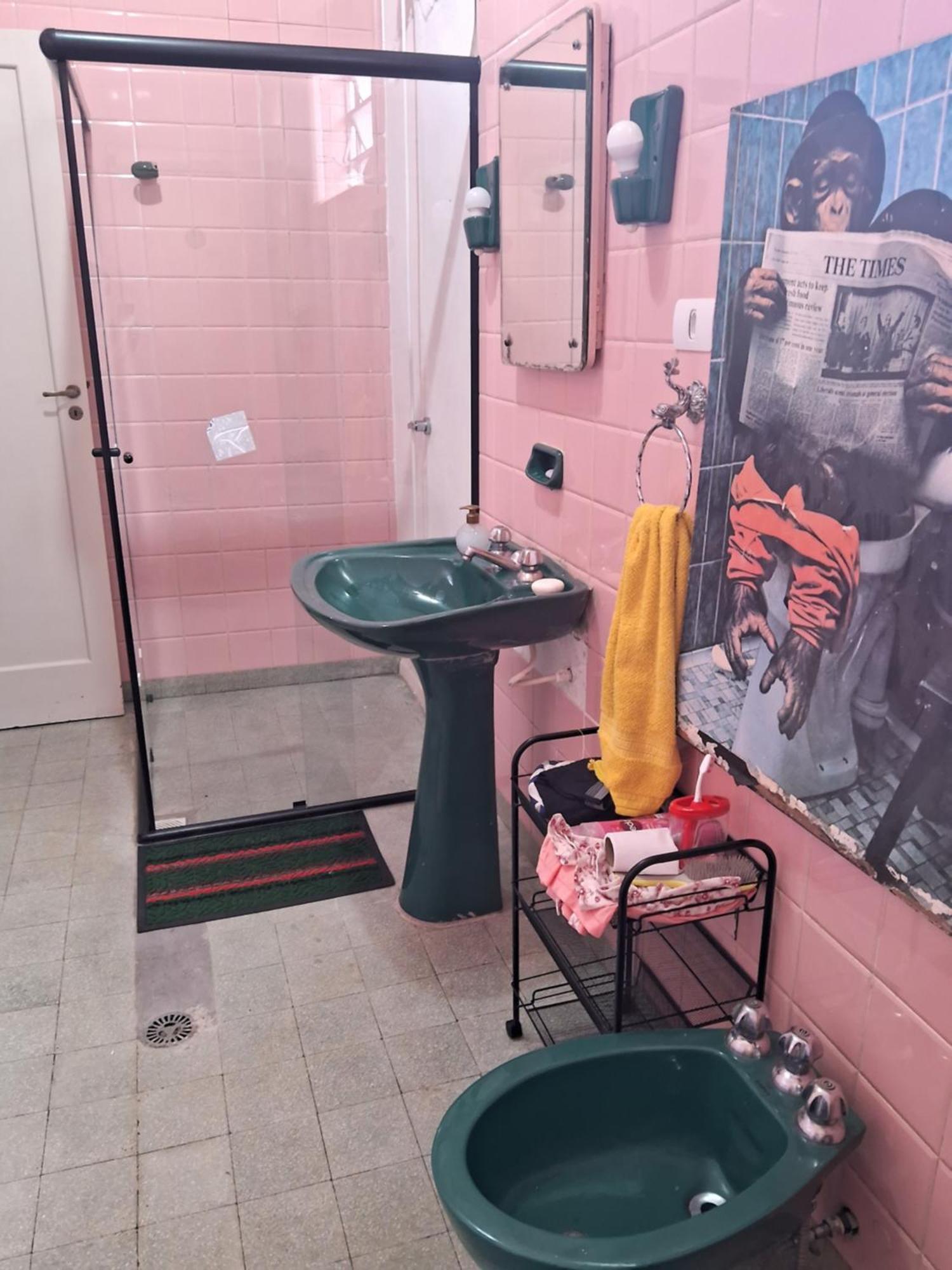 Casa Terrea Sp Expo E C Paralimpico サンパウロ エクステリア 写真